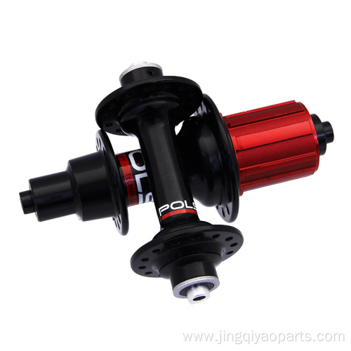 High strength Alloy Road Bike Hub Bicycle